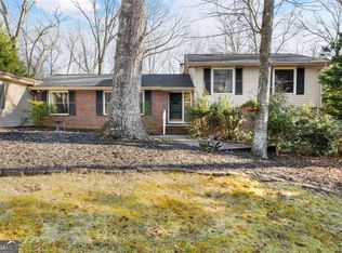 825 Beverly Dr, Gainesville, GA 30501