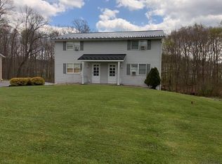 134 Leffler Dr, Johnstown, PA 15904