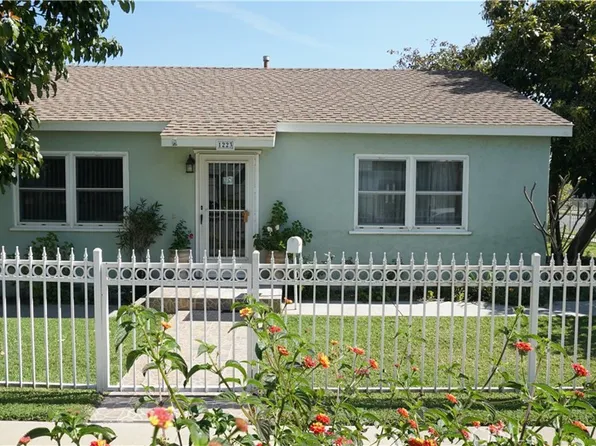 1223 S Plum Ave, Ontario, CA 91761