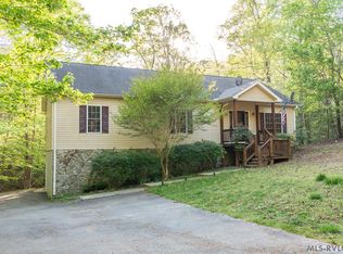 349 Anchor Dr, Bracey, VA