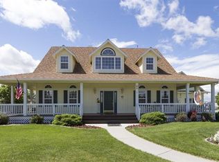 9983 W Harness Dr, Boise, ID 83709