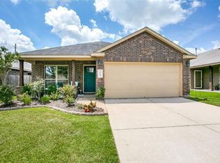 2913 Landing Edge Ln, Dickinson, TX 77539