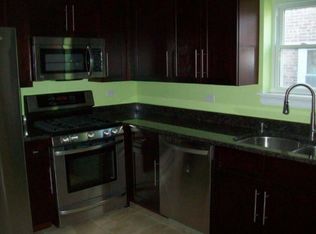 9234 S Prairie Ave, Chicago, IL 60619