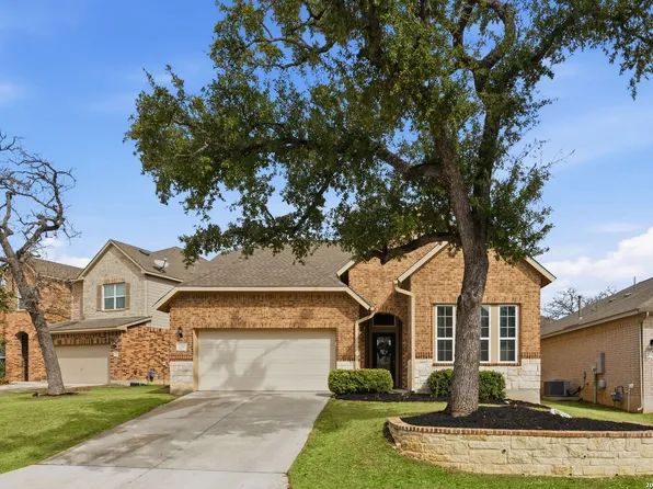 25810 Velvet Creek, San Antonio, TX 78255