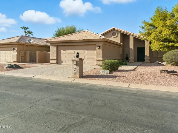 10622 E NACOMA Drive, Sun Lakes, AZ 85248