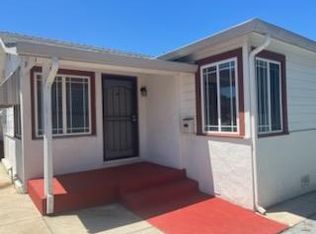 1607 53rd Ave, Oakland, CA