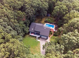 3 Franklin Way, North Smithfield, RI 02896