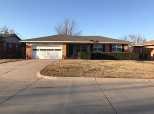 415 Yukon Ave, Yukon, OK 73099