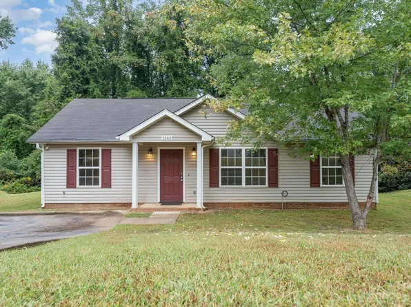 7242 Kavan Hunter Dr, Charlotte, NC 28214
