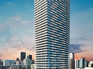 2221 Yonge St #3505, Toronto, ON M4S 0B8