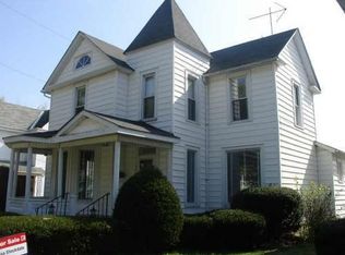 177 E Main St, Mount Sterling, OH 43143