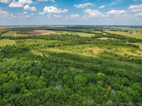 W 23rd St S, Muskogee, OK 74401