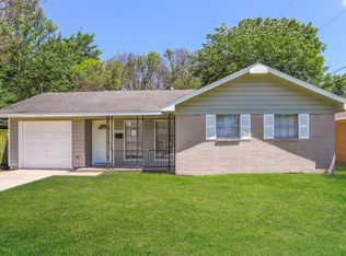 3225 Sophie Ann Dr, Pasadena, TX 77503