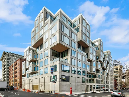 Rented by Brown Harris Stevens | media 5