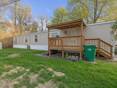 10 Fords Lane, Poughquag, NY, 12570