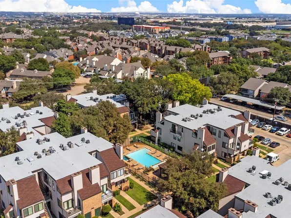 2301 Balsam Dr, Arlington, TX