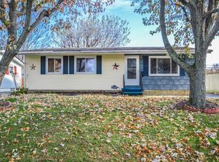 510 Grosvenor Ave NW, Massillon, OH