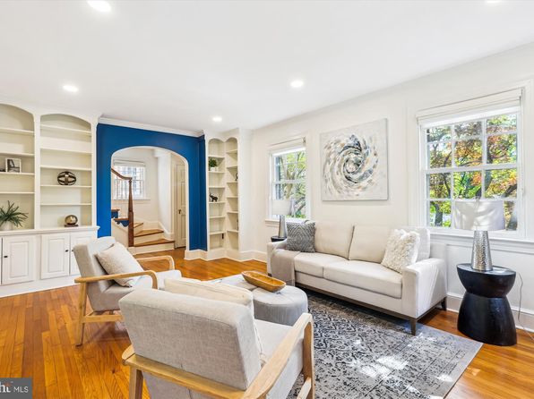 2412 Sanford St, Alexandria, VA 22301
