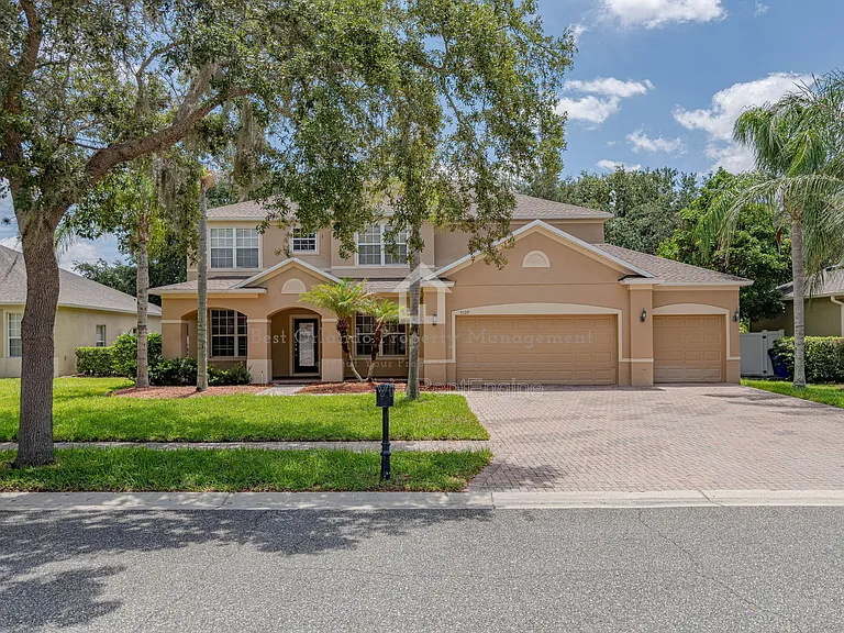 5109 Legacy Oaks Dr — Photo 3