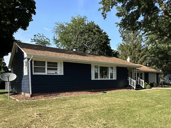 501 W Townline St, Creston, IA 50801