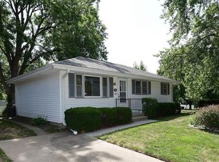 1800 N 71st St, Lincoln, NE 68505