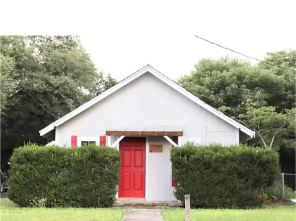 808 W McNeill St, Stephenville, TX 76401