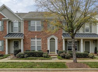 10374 Alexander Martin Ave, Charlotte, NC 28277
