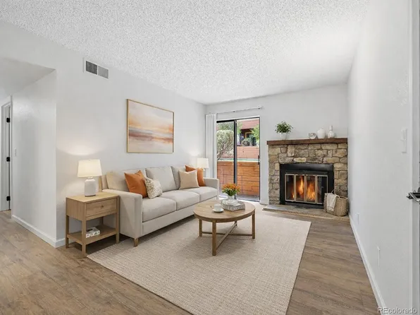 4671 S Decatur Street #128, Englewood, CO 80110