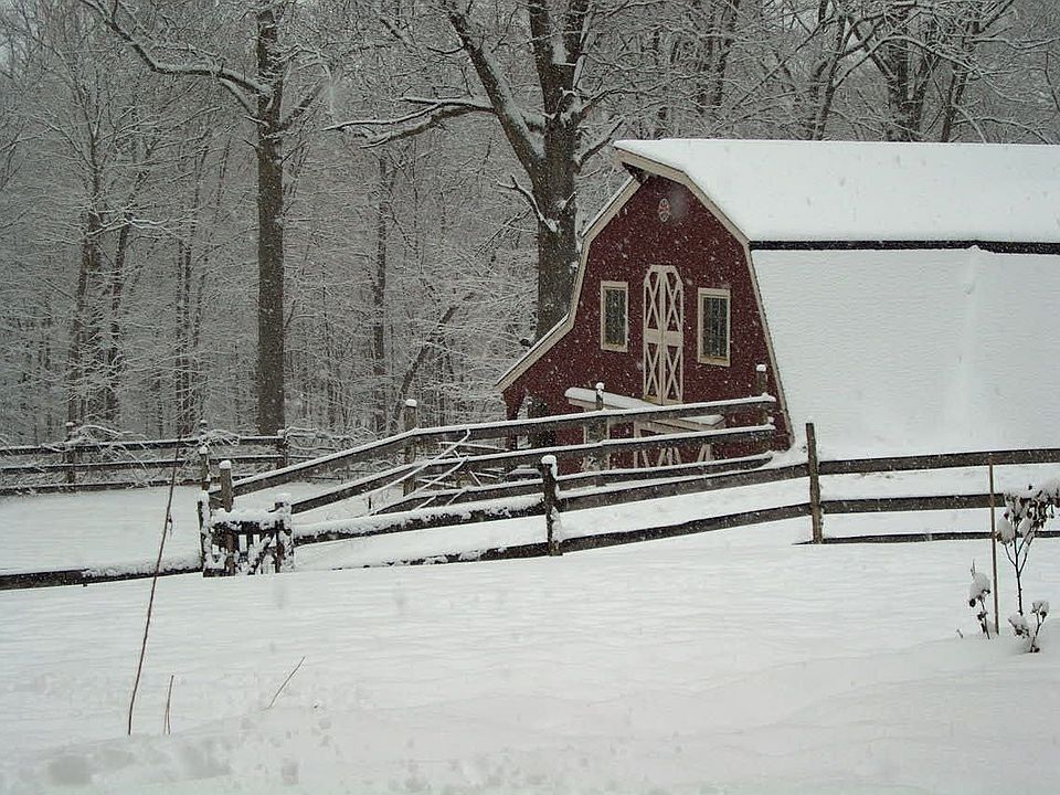 Barn