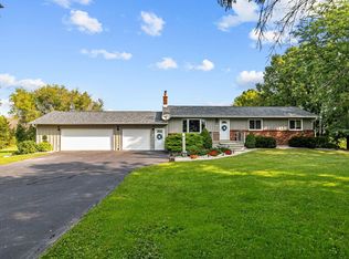 W1004 State Road 21, Berlin, WI 54923