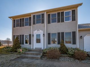 30610 Ashwood Dr, Granger, IN 46530