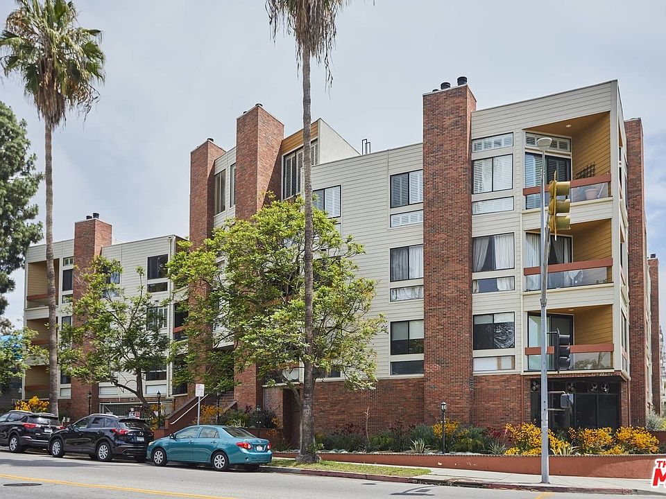 1st image of 750 S Bundy Dr APT 305