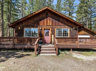 804 Main St, Portola, CA 96122