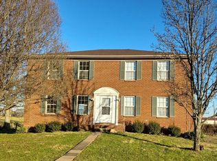 991 Charlie Norris Rd, Richmond, KY 40475