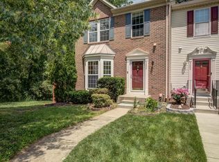2604 Sylvan Moor Ln, Woodbridge, VA 22191