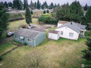 602 108th St S, Tacoma, WA 98444