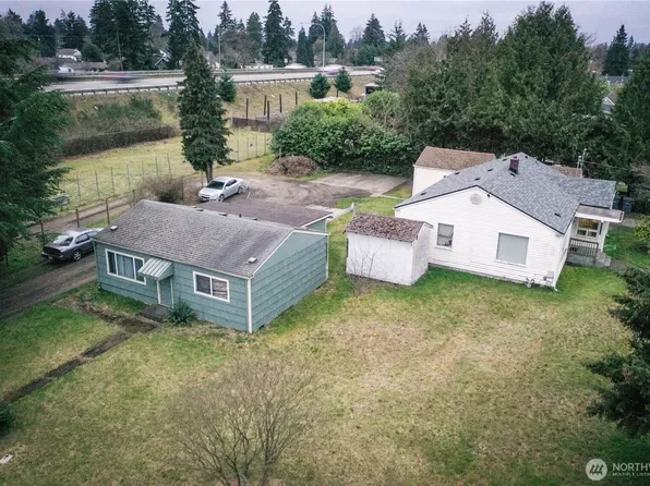 602 S 108th Street, Tacoma, WA 98444