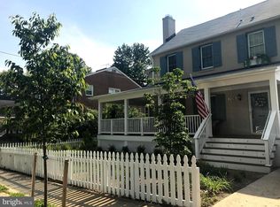 706 Little St, Alexandria, VA 22301