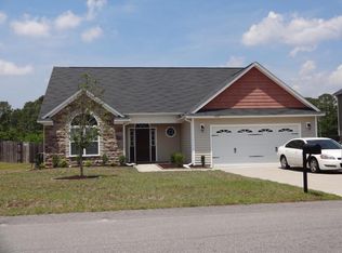 1920 Brown Pelican Ct, Fayetteville, NC 28306