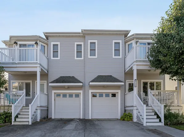 136 W Cresse Ave, Wildwood Crest, NJ 08260