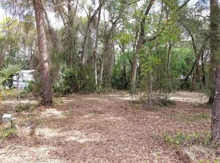 1571 N Paul Dr, Inverness, FL 34453
