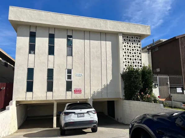 3544 Vinton Ave APT 2, Los Angeles, CA 90034