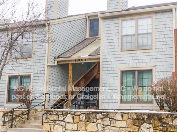 12013 W 58th Pl APT B, Shawnee, KS 66216