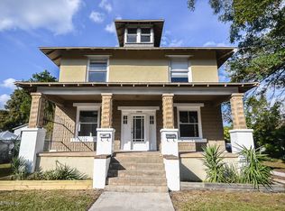 1129 E 16th St, Jacksonville, FL 32206