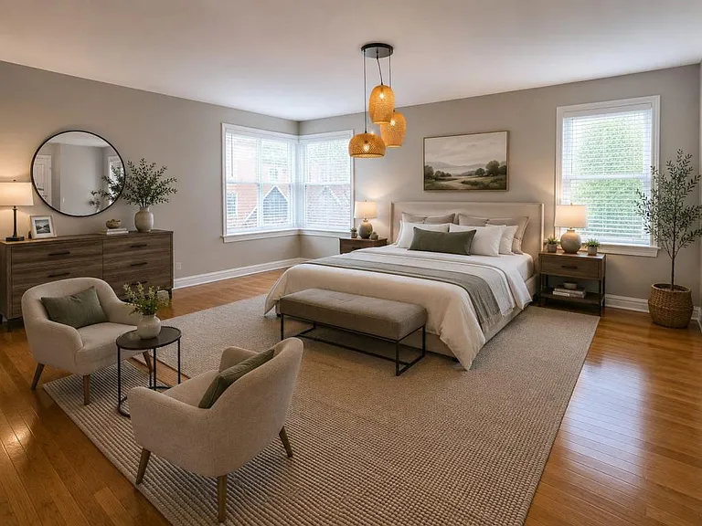 7333 Amherst Ave #1W — Photo 3