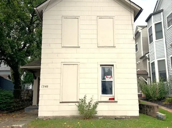 1346 W 54th St, Cleveland, OH 44102