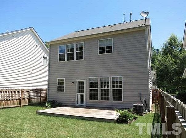 2nd image of 1412 Copper Creek Dr