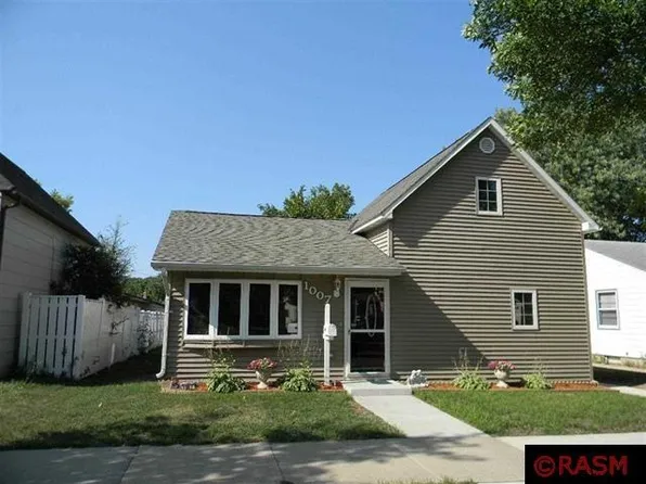 1007 N Franklin St, New Ulm, MN 56073