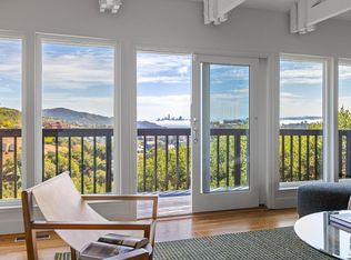 12 Tara View Rd, Belvedere Tiburon, CA 94920