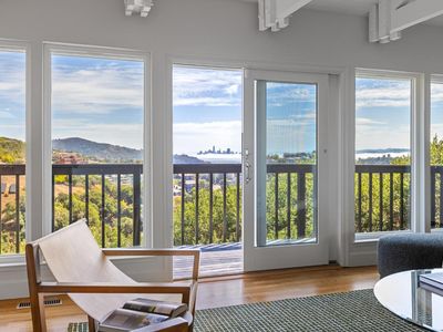 12 Tara View Road, Belvedere Tiburon, CA, 94920